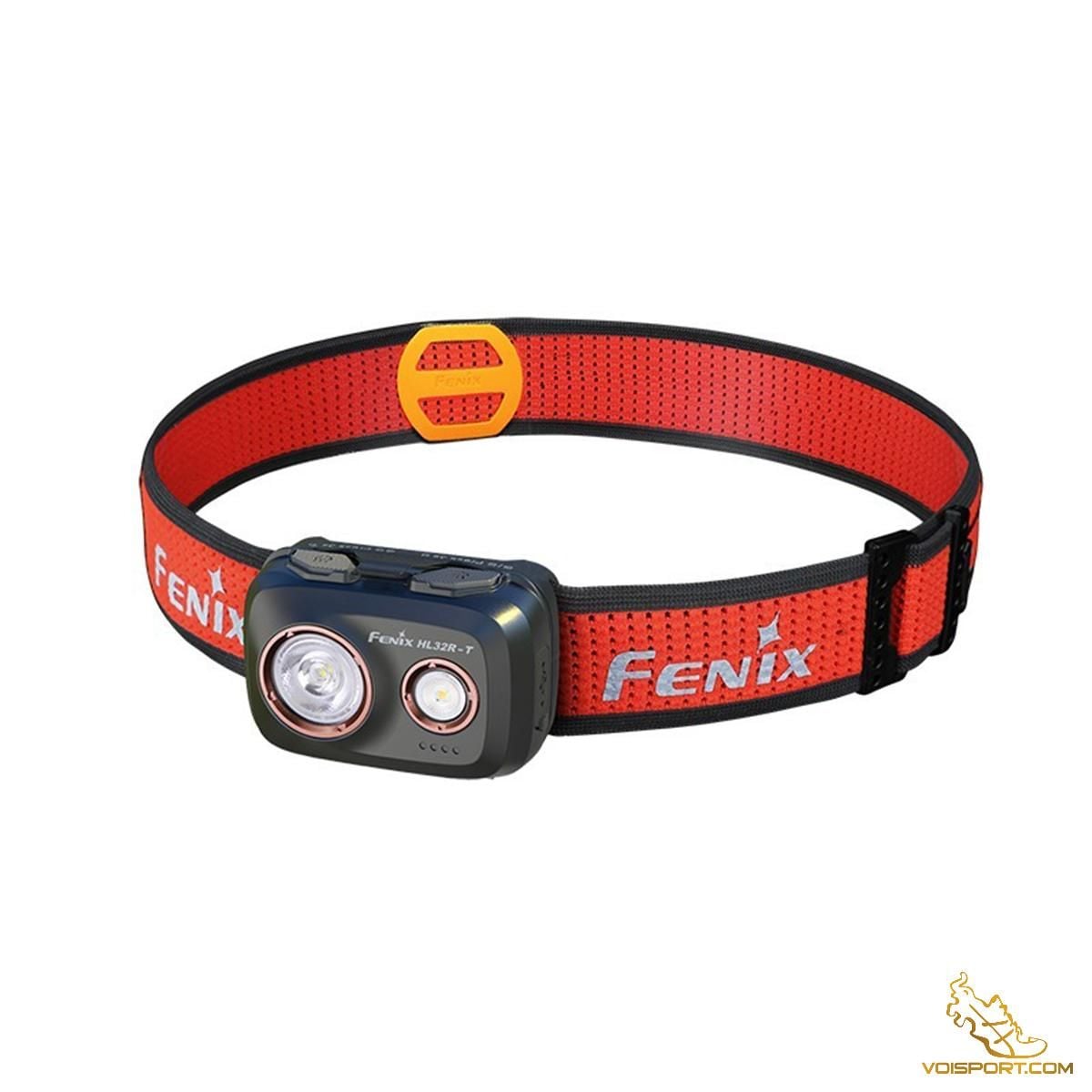 Đèn Pin Đội Đầu Fenix HL32R-T