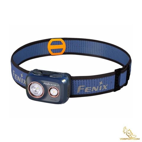  Đèn Pin Đội Đầu Fenix HL32R-T 