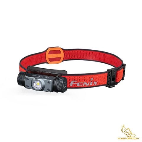  Đèn Pin Đội Đầu Fenix HM62-T 