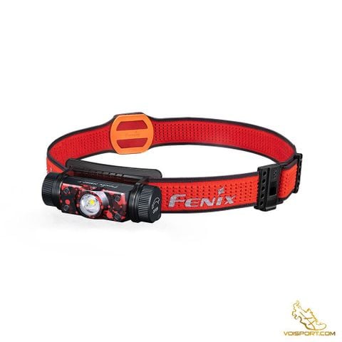  Đèn Pin Đội Đầu Fenix HM62-T 
