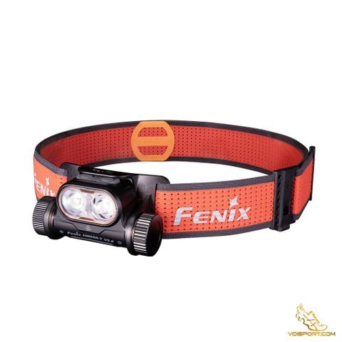  Đèn Pin Đội Đầu Fenix HM65R-T V2.0 