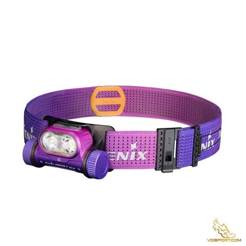 Đèn Pin Đội Đầu Fenix HM65R-T V2.0 