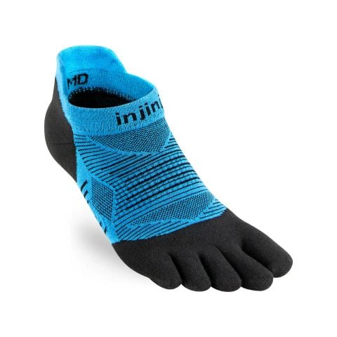  Injinji RUN Lightweight No Show 