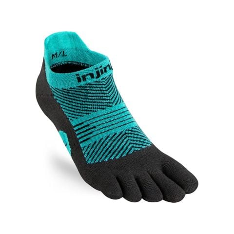  Injinji Women RUN Lightweight No Show 