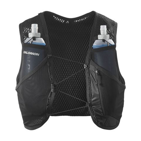  VEST SALOMON ACTIVE SKIN 4 2024 KÈM 2 BÌNH MỀM T8 