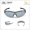 Kính Thể Thao Cao Cấp OLANE Laser M1 Gọng Siêu Nhẹ Tròng Phân Cực Polarized Chống UV400 cho Nam và Nữ