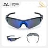 Kính Thể Thao Cao Cấp OLANE Stealth M2 Gọng Siêu Nhẹ Tròng Phân Cực Polarized Chống UV400 cho Nam và Nữ