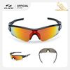 Kính Thể Thao Cao Cấp OLANE Stealth M2 Gọng Siêu Nhẹ Tròng Phân Cực Polarized Chống UV400 cho Nam và Nữ