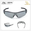 Kính Thể Thao Cao Cấp OLANE Stealth M2 Gọng Siêu Nhẹ Tròng Phân Cực Polarized Chống UV400 cho Nam và Nữ