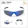 Kính Thể Thao Cao Cấp OLANE Stealth M2 Gọng Siêu Nhẹ Tròng Phân Cực Polarized Chống UV400 cho Nam và Nữ