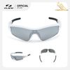 Kính Thể Thao Cao Cấp OLANE Stealth M2 Gọng Siêu Nhẹ Tròng Phân Cực Polarized Chống UV400 cho Nam và Nữ