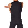 Áo Bó Ba Lỗ Chạy Bộ Nam 2XU MA6400a - CORE COMPRESSION SLEEVELESS