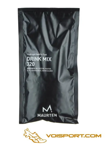  MAURTEN DRINK MIX 