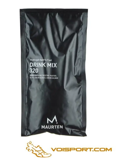 MAURTEN DRINK MIX