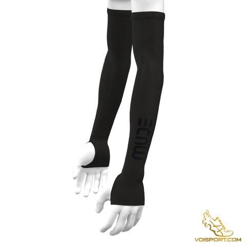  Băng ống tay xỏ ngón thể thao MUDE sport 