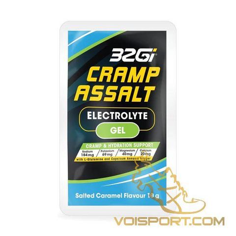  32Gi CRAMP ASSALT (Gói chống chuột rút) 