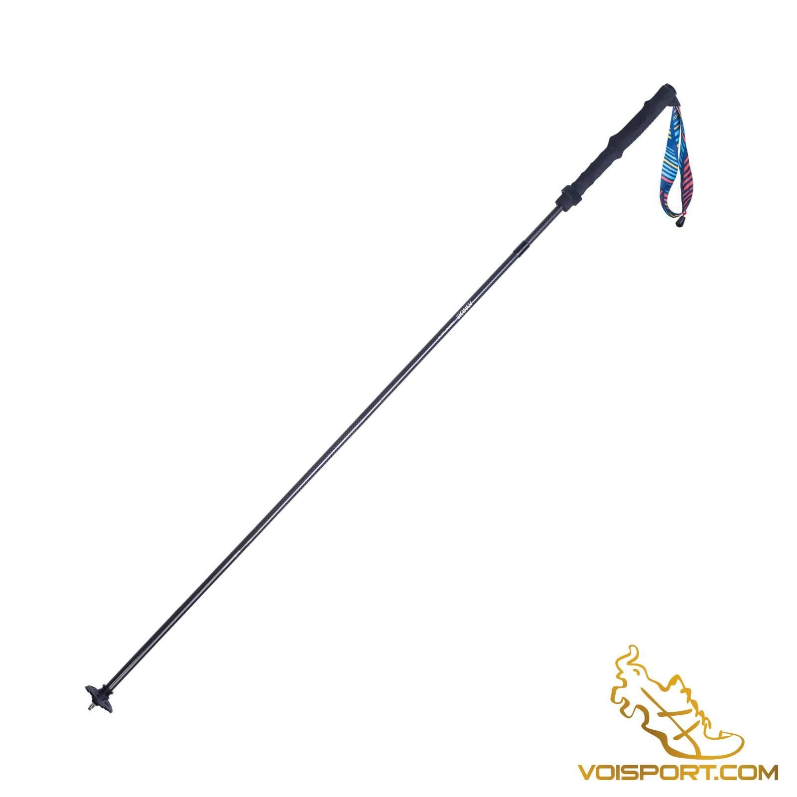 Gậy chạy trail AONIJIE E4204