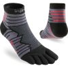 Injinji Spectrum TRAIL Midweight Mini-Crew