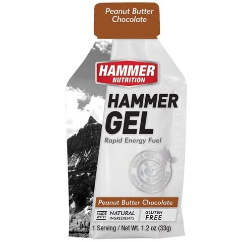  Hammer Gel® 