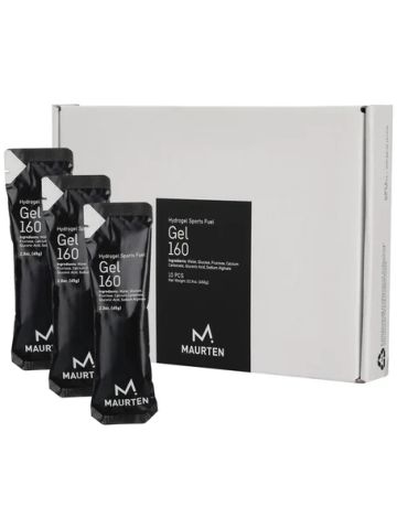  Hộp 10 Gói Gel Bổ Sung Năng Lượng Cao Cấp Maurten Gel 160 