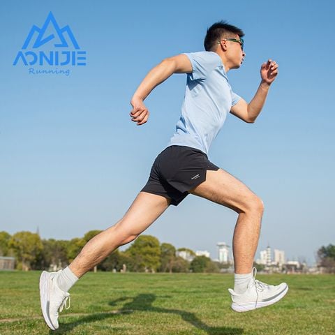  QUẦN CHẠY NAM AONIJIE FM5109 