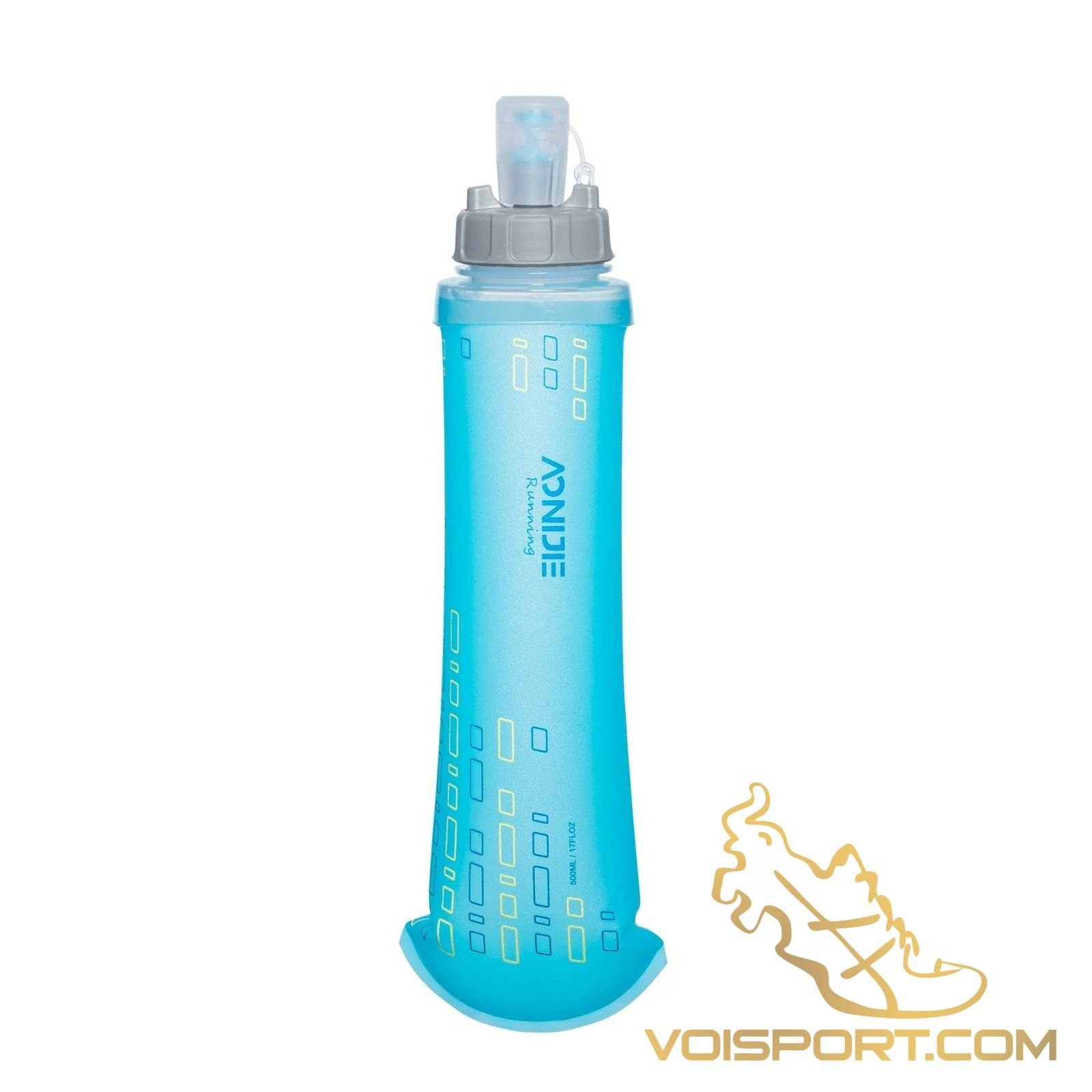 Bình nước mềm Aonijie SD24 500ml