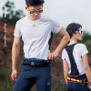 Đai đeo bụng có chỗ treo gậy và đeo bib Aonijie W938 -T