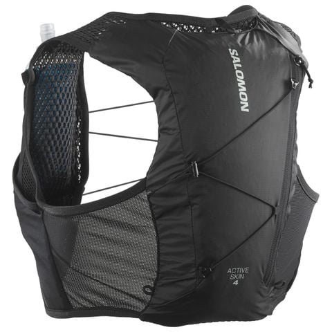  VEST SALOMON ACTIVE SKIN 4 2024 KÈM 2 BÌNH MỀM T8 