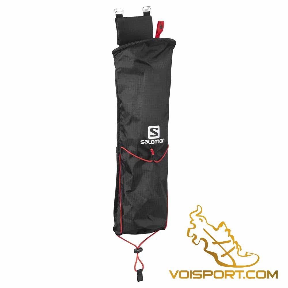 Túi (Bao) đựng gậy Salomon (Salomon Quiver)