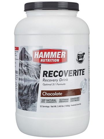  Hammer Nutrition Recoverite (32 servings) 