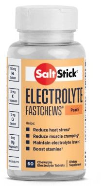VIÊN KẸO NHAI BỔ SUNG ĐIỆN GIẢI SALTSTICK FASTCHEWS