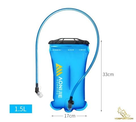  Túi nước thể thao AONIJIE SD62 