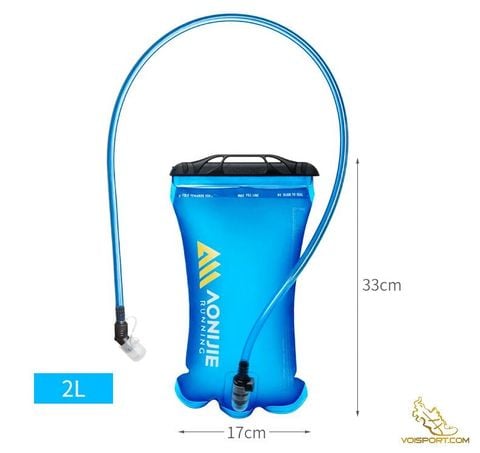  Túi nước thể thao AONIJIE SD62 