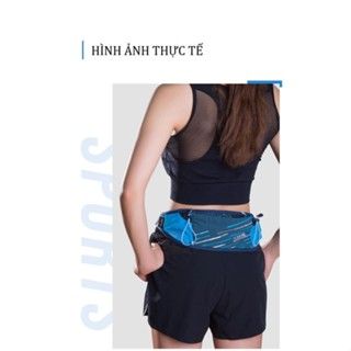 Đai đeo hông chạy bộ Aonijie W8102 