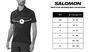 VEST NƯỚC CHẠY ĐỊA HÌNH SALOMON ACTIVE SKIN 8