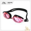 Kính bơi Olane Speedflow 503 chống UV400 chống sương mù form nhọn