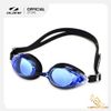 Kính bơi Olane Speedflow 503 chống UV400 chống sương mù form nhọn