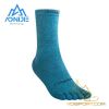Tất vớ năm ngón cao cổ Aonijie E4830