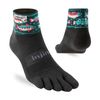 Injinji Spectrum TRAIL Midweight Mini-Crew