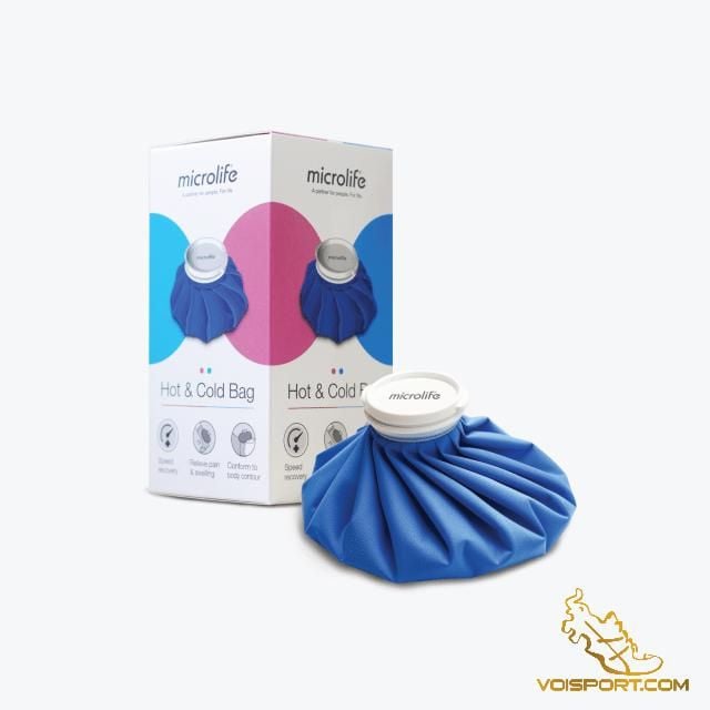 Túi chườm nóng lạnh Microlife