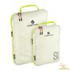 Túi tiện ích EAGLE CREEK PACK-IT SPECTER TECH™ COMPRESSION CUBE SET S/M ( CHỌN MÀU NGẪU NHIÊN)