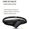 Đai đeo hông chạy bộ Aonijie W8109