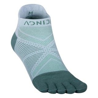  Tất vớ năm ngón cổ ngắn Aonijie E4824 