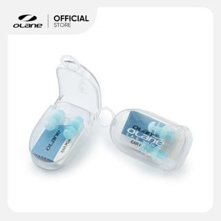  NÚT BỊT TAI OLANE EARPLUGS CHỐNG NƯỚC CHO BƠI LỘI 