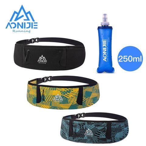  Đai đeo hông chạy bộ Aonijie W8115 