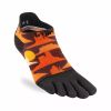Injinji Spectrum WOMEN RUN Lightweight No Show