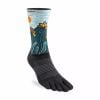 Injinji Spectrum WOMEN TRAIL Midweight Crew