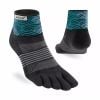 Injinji Spectrum TRAIL Midweight Mini-Crew