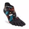 Injinji Spectrum WOMEN RUN Lightweight No Show