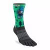 Injinji Spectrum WOMEN TRAIL Midweight Crew